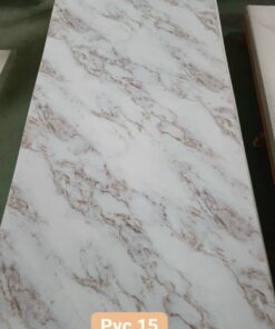 tấm nhựa pvc giả đá ốp tường ĐN