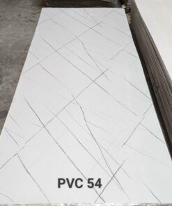 tấm nhựa pvc giả đá ốp tường ĐN