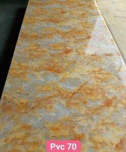 tấm nhựa PVC giả đá ốp tường Đại Nguyễn
