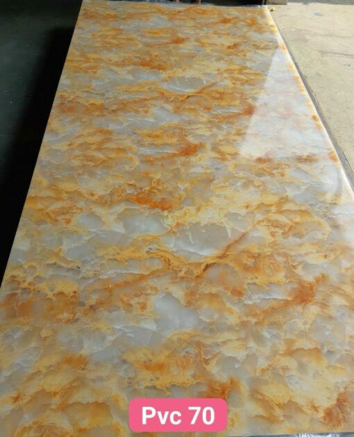 tấm nhựa PVC giả đá ốp tường Đại Nguyễn