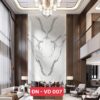 tranh vân đá đối xứng ĐN