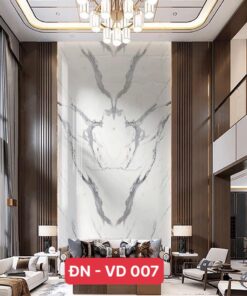 tranh vân đá đối xứng ĐN