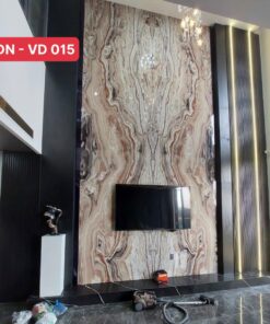 tranh vân đá đối xứng ĐN