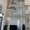 tranh vân đá đối xứng ĐN